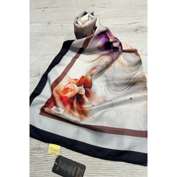 Dijital Soft Şal 0004